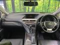 2015 Lexus RX