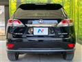 2015 Lexus RX