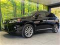 2015 Lexus RX