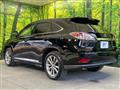 2015 Lexus RX