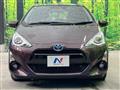2015 Toyota AQUA