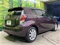 2015 Toyota AQUA