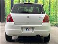2008 Suzuki Swift