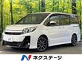 2016 Toyota Noah