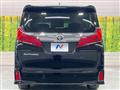 2020 Toyota Alphard G