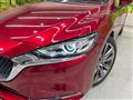2018 Mazda Atenza