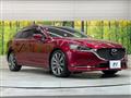 2018 Mazda Atenza