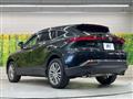 2020 Toyota Harrier