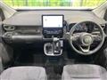 2022 Toyota Sienta