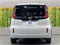 2022 Toyota Sienta