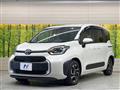 2022 Toyota Sienta