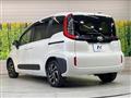 2022 Toyota Sienta