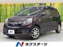 2014 Daihatsu Mira