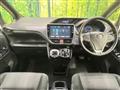 2017 Toyota Voxy