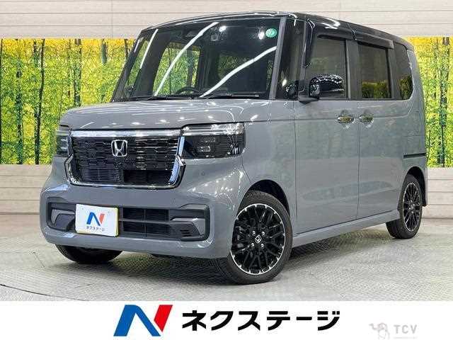 2023 Honda N BOX