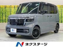 2023 Honda N BOX