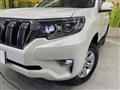 2022 Toyota Land Cruiser Prado
