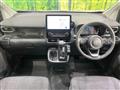 2025 Toyota Sienta