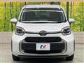 2025 Toyota Sienta