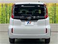 2025 Toyota Sienta