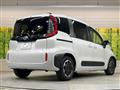 2025 Toyota Sienta