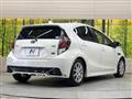 2016 Toyota AQUA