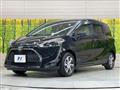 2019 Toyota Sienta