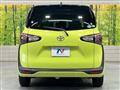 2018 Toyota Sienta