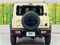 2020 Suzuki Jimny Sierra