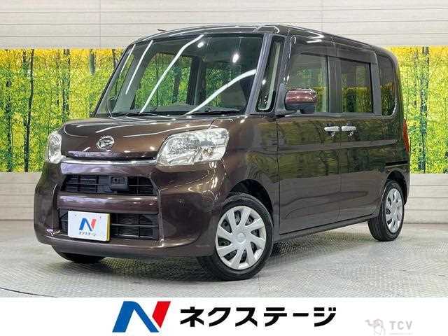 2013 Daihatsu Tanto