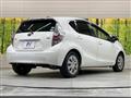 2013 Toyota AQUA