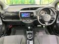 2019 Toyota Vitz