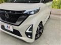 2020 Nissan ROOX