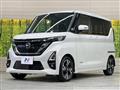 2020 Nissan ROOX