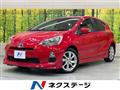 2014 Toyota AQUA