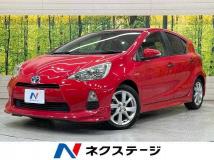 2014 Toyota AQUA