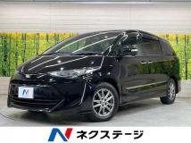 2017 Toyota Estima