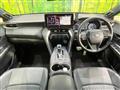 2020 Toyota Harrier Hybrid