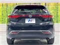 2020 Toyota Harrier Hybrid