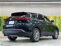 2020 Toyota Harrier Hybrid