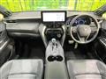 2023 Toyota Harrier Hybrid