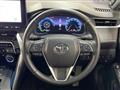 2023 Toyota Harrier Hybrid