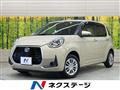 2020 Toyota Passo