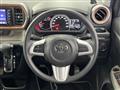 2020 Toyota Passo