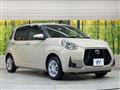 2020 Toyota Passo