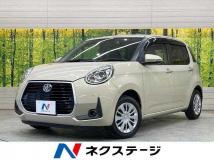 2020 Toyota Passo