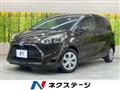 2019 Toyota Sienta