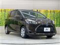 2019 Toyota Sienta