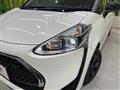 2022 Toyota Sienta