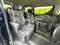 2022 Toyota Alphard G